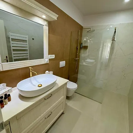 Grace - Heart Of The Old Town Lejlighed