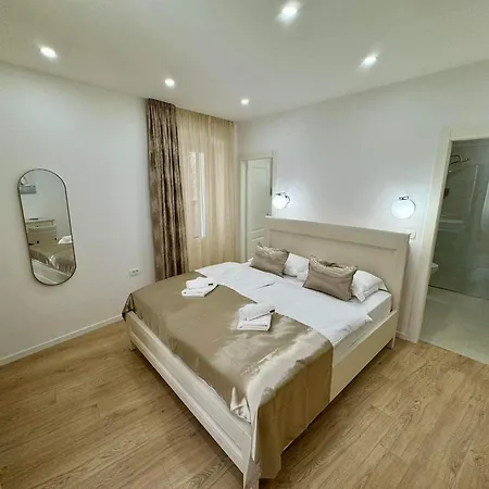 Grace - Heart Of The Old Town Apartman Split