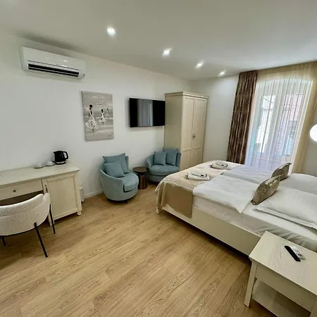 Grace - Heart Of The Old Town Apartman