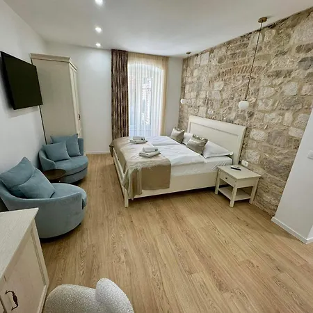 Grace - Heart Of The Old Town Apartman