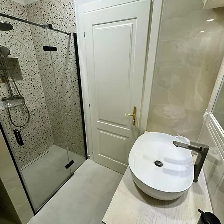 Appartement Grace - Heart Of The Old Town