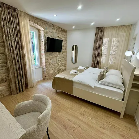 Appartement Grace - Heart Of The Old Town *