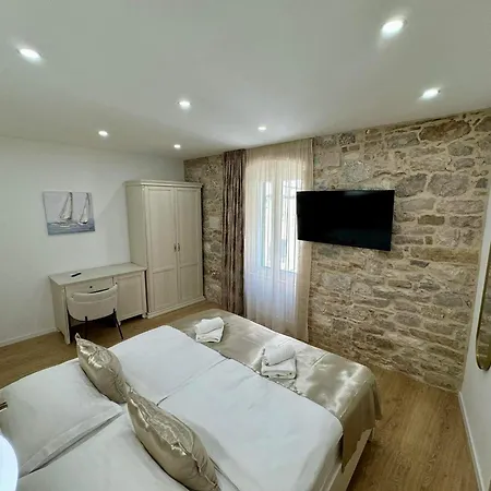 Appartement Grace - Heart Of The Old Town