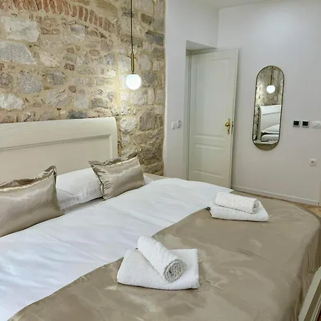 Appartement Grace - Heart Of The Old Town *
