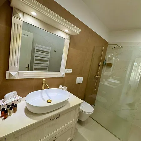 Appartement Grace - Heart Of The Old Town Split