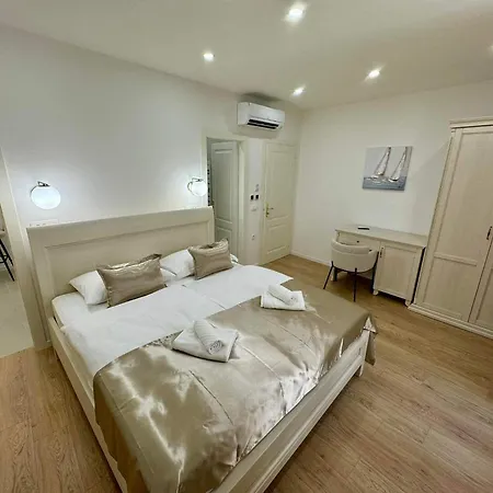 Appartement Grace - Heart Of The Old Town