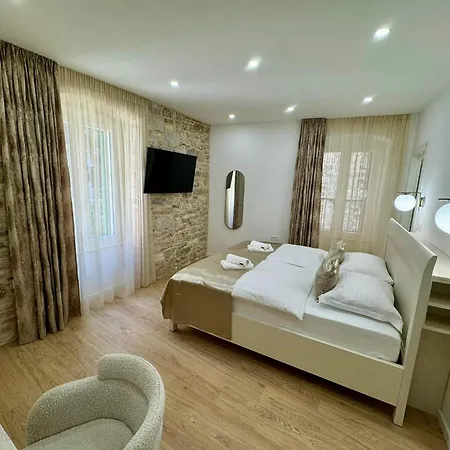 Appartement Grace - Heart Of The Old Town *