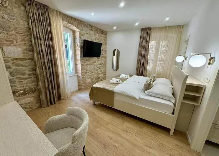 Apartment Grace - Heart Of The Old Town *