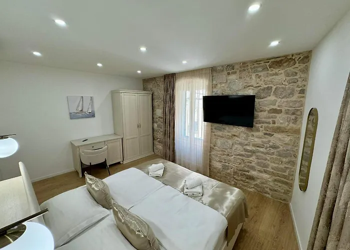 Apartment Grace - Heart Of The Old Town