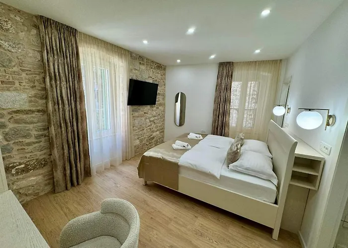 Apartment Grace - Heart Of The Old Town *