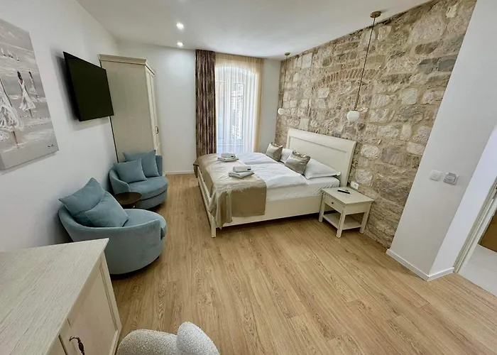 Grace - Heart Of The Old Town Apartment